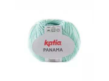 Panama Farbe 79 blaßgrün