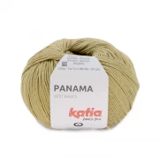 Panama Farbe 84 mittelbeige