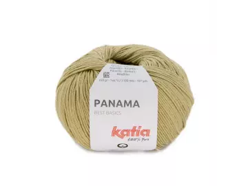 Panama Farbe 84 mittelbeige