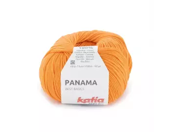 Panama Farbe 91 neonorange