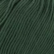 Panama Farbe 92 flaschengrün