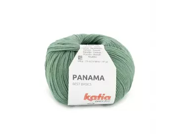 Panama Farbe 93 salbei
