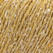 Recy-Tweed Farbe 81 ginstergelb