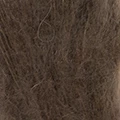 Silky Mohair Farbe 100 nerz