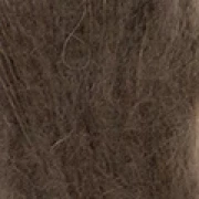Silky Mohair Farbe 100 nerz