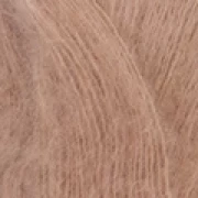 Silky Mohair Farbe 102 beige