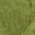 Silky Mohair Farbe 120 grasgrün
