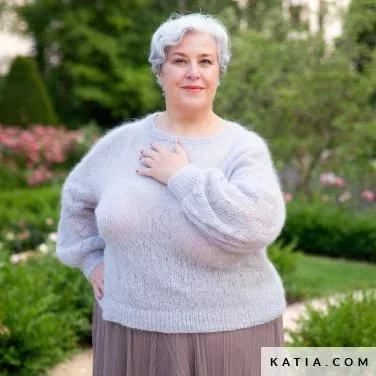 Silky Mohair Farbe 120 grasgrün