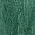 Silky Mohair Farbe 123 grün