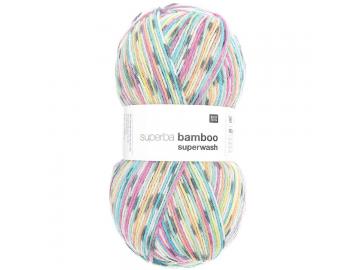 Superba Bamboo 0.35 Farbe multicolor