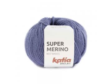 Super Merino Farbe 36 helljeans