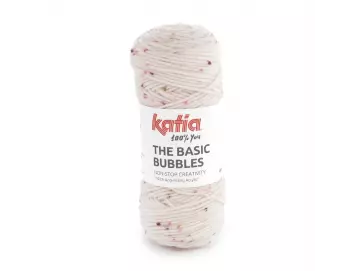 The Basic Bubbles Farbe 300 rosé-camel