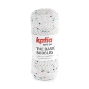 The Basic Bubbles Farbe 302 rosé-lila-türkis