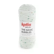 The Basic Bubbles Farbe 303 blau-hellblau-camel