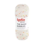 The Basic Bubbles Farbe 304 grün-orange-rostrot