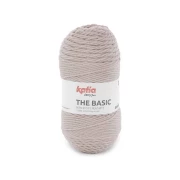 The Basic Farbe 100 hellbeige