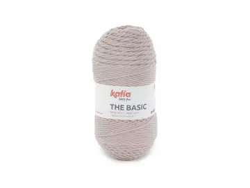 The Basic Farbe 100 hellbeige