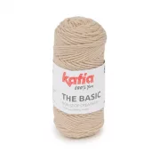 The Basic Farbe 103 mittelbeige