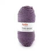 The Basic Farbe 11 malve