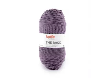 The Basic Farbe 11 malve
