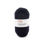 The Basic Farbe 2 schwarz