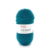 The Basic Farbe 32 petrol