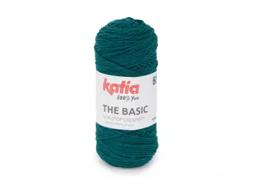 The Basic Farbe 33 moosgrün