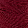 The Basic Farbe 42 bordeauxviolett