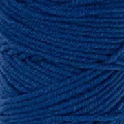 The Basic Farbe 53 königsblau