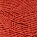 The Basic Farbe 61 dunkelorange