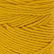 The Basic Farbe 71 ocker