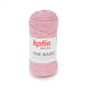 The Basic Farbe 92 hellrosa