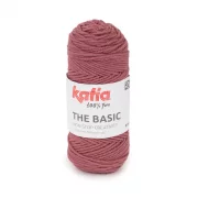 The Basic Farbe 93 pflaume