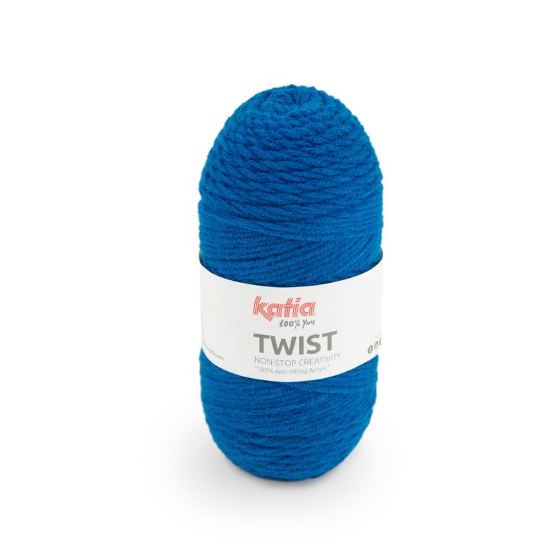 Twist Farbe 11 nachtblau