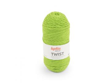 Twist Farbe 14 pistaziengrün