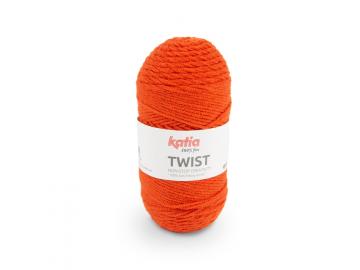 Twist Farbe 16 orange