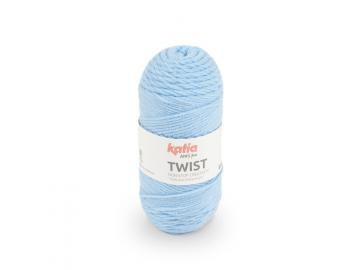 Twist Farbe 23 himmelblau