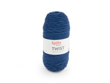 Twist Farbe 5 dunkelblau