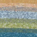 Ultrasoft Colors Farbe 208 blau-grün-ocker