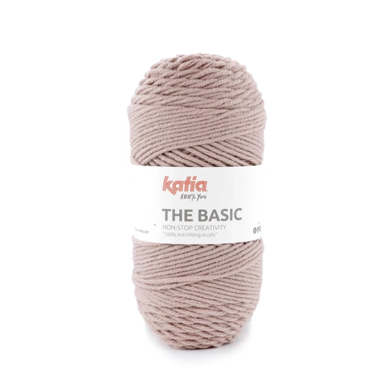 The Basic Farbe 91 porcelan